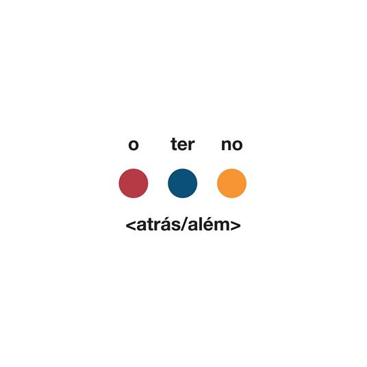 Atras-Alam - CD Audio di O Terno