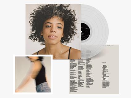 All This And So Much More - Vinile LP di Tasha