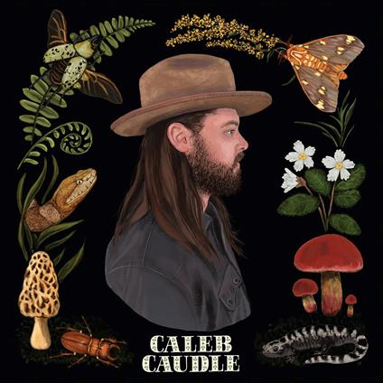 Sweet Critters - CD Audio di Caleb Caudle