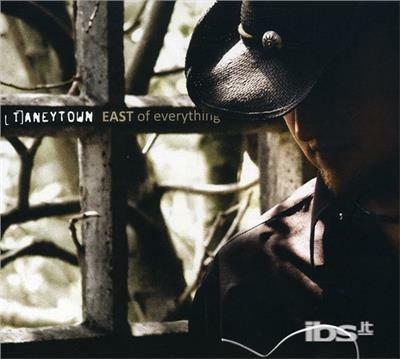 East of Everything - CD Audio di Taneytown