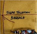 Baggage - CD Audio di Signe Tollefsen