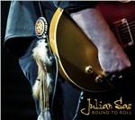 Bound to Roll - CD Audio di Julian Sas