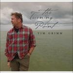 Turning Point - CD Audio di Tim Grimm