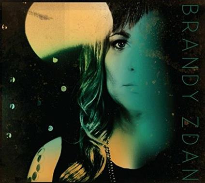 Brandy Zdan - CD Audio di Brandy Zdan