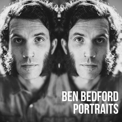 Portraits - CD Audio di Ben Bedford