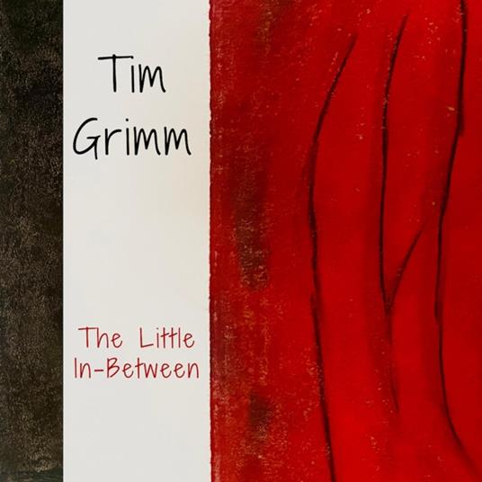 Little In-Between - CD Audio di Tim Grimm