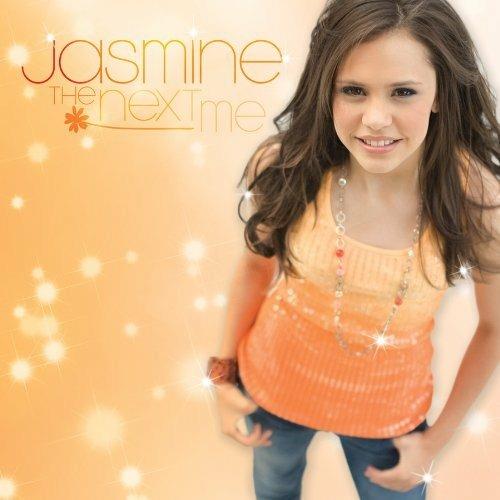 Next Me - CD Audio di Jasmine