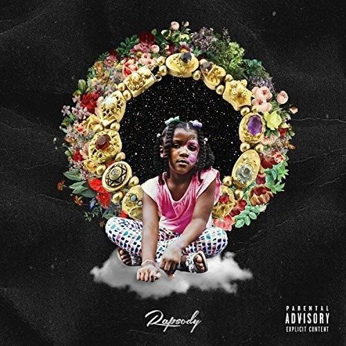 Laila's Wisdom - Vinile LP di Rapsody