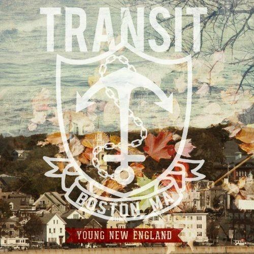 Young New England - CD Audio di Transit