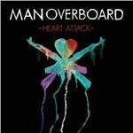 Heart Attack - CD Audio di Man Overboard