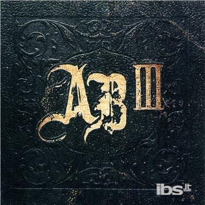 Ab III - CD Audio di Alter Bridge
