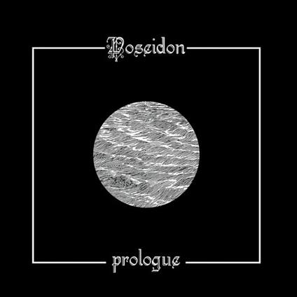 Prologue - CD Audio di Poseidon