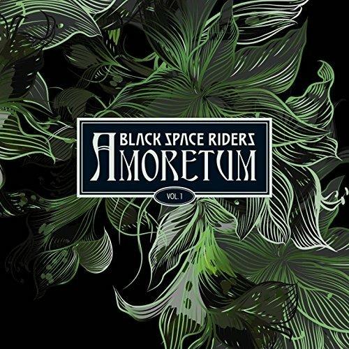 Amoretum vol.1 - CD Audio di Black Space Riders