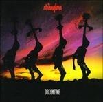 Dreamtime - CD Audio di Stranglers