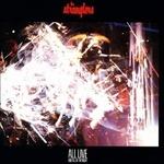 All Live and All of the Night - CD Audio di Stranglers