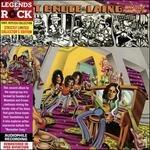 Whatever Turns You on (Limited Edition) - CD Audio di Jack Bruce,Leslie West,Corky Laing