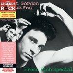 Fresh Fish Special - CD Audio di Robert Gordon