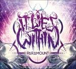 Paramount - CD Audio di It Lies Within