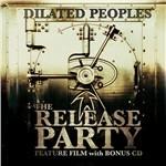 Release Party - CD Audio di Dilated Peoples