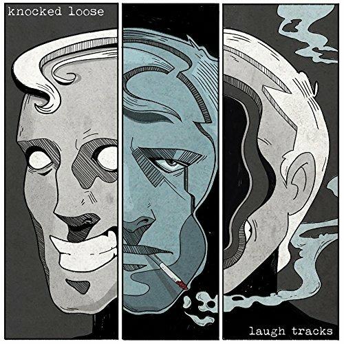 Laugh Tracks - CD Audio di Knocked Loose