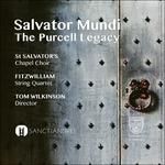 Salvator Mundi - CD Audio di St. Salvator's Chapel Choir