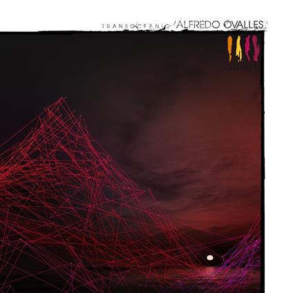 Trans Oceanic - CD Audio di Alfredo Ovalles