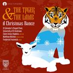 Tyger And The Lamb