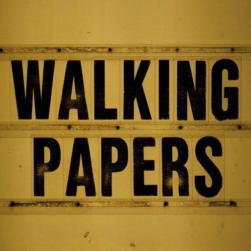 Wp2 (180 gr. Coloured Vinyl Gatefold) - Vinile LP di Walking Papers