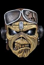 Iron Maiden Aces High Mask