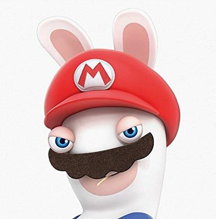 Mario - Rabbids Kingdom Battle (Colonna sonora) - Vinile LP di Grant Kirkhope