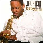 Babysoul - CD Audio di Jackiem Joyner