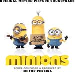 Minions (Colonna sonora)