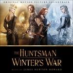 Huntsman. Winter's War (Colonna sonora) - CD Audio