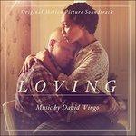 Loving (Colonna sonora) - CD Audio