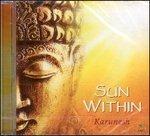 Sun Within - CD Audio di Karunesh