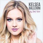 First Time - CD Audio di Kelsea Ballerini