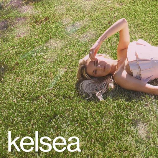 Kelsea - CD Audio di Kelsea Ballerini