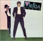 Never Say Never - CD Audio di Melba Moore