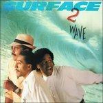 2nd Wave (Reissue) - CD Audio di Surface