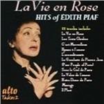 La vie en rose (Colonna Sonora) - CD Audio di Edith Piaf