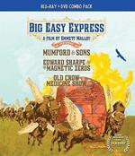 Big Easy Express