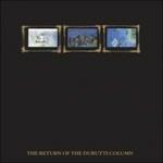 Return of the Durutti Column - CD Audio di Durutti Column