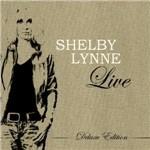 Live (Deluxe Edition) - CD Audio + DVD di Shelby Lynne