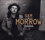 Ephemeral - CD Audio di Sam Morrow