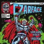 Every Hero Needs a Villain - CD Audio di Czarface