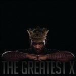 The Greatest X - CD Audio di Reks