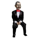 Dead Silence Prop Replica 1/1 Billy Puppet 119 cm