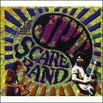 Acid Blues Is the Whiteman's Burden - CD Audio di JPT Scare Band