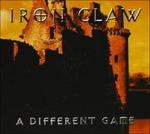 Different Game - CD Audio di Iron Claw