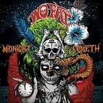 Midnight Cometh - Vinile LP di Wo Fat